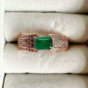 Bomb Party Size 9 - “Luxurious Details” RBP7501 (May Birthday 2024)